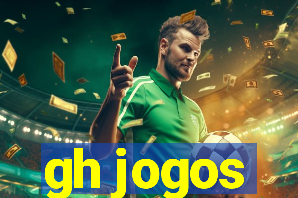 gh jogos